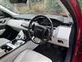 2017 Land Rover Range Rover Velar