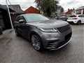 2017 Land Rover Range Rover Velar