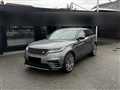 2017 Land Rover Range Rover Velar