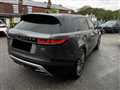 2017 Land Rover Range Rover Velar
