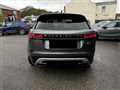 2017 Land Rover Range Rover Velar