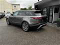 2017 Land Rover Range Rover Velar