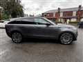 2017 Land Rover Range Rover Velar