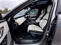 2017 Land Rover Range Rover Velar
