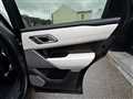 2017 Land Rover Range Rover Velar