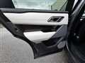 2017 Land Rover Range Rover Velar