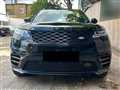 2018 Land Rover Range Rover Velar