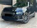 2018 Land Rover Range Rover Velar