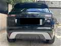 2018 Land Rover Range Rover Velar