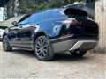 2018 Land Rover Range Rover Velar