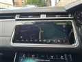 2018 Land Rover Range Rover Velar