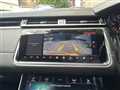 2018 Land Rover Range Rover Velar