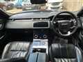 2018 Land Rover Range Rover Velar