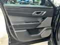 2018 Land Rover Range Rover Velar