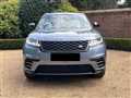 2018 Land Rover Range Rover Velar