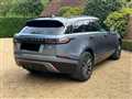 2018 Land Rover Range Rover Velar