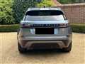 2018 Land Rover Range Rover Velar