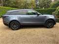 2018 Land Rover Range Rover Velar