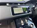 2018 Land Rover Range Rover Velar