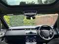 2018 Land Rover Range Rover Velar