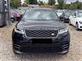 2018 Land Rover Range Rover Velar