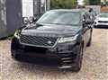 2018 Land Rover Range Rover Velar