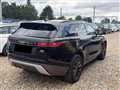 2018 Land Rover Range Rover Velar