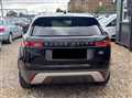 2018 Land Rover Range Rover Velar