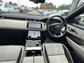 2018 Land Rover Range Rover Velar
