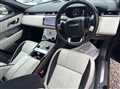 2018 Land Rover Range Rover Velar