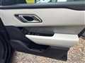 2018 Land Rover Range Rover Velar