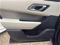 2018 Land Rover Range Rover Velar