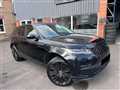 2018 Land Rover Range Rover Velar