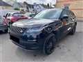 2018 Land Rover Range Rover Velar