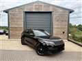2018 Land Rover Range Rover Velar