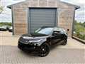 2018 Land Rover Range Rover Velar