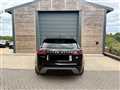 2018 Land Rover Range Rover Velar