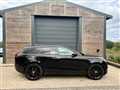 2018 Land Rover Range Rover Velar