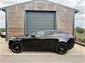 2018 Land Rover Range Rover Velar