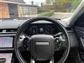 2018 Land Rover Range Rover Velar