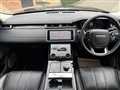 2018 Land Rover Range Rover Velar