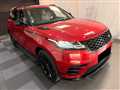 2018 Land Rover Range Rover Velar