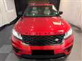 2018 Land Rover Range Rover Velar