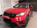 2018 Land Rover Range Rover Velar