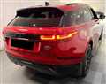 2018 Land Rover Range Rover Velar