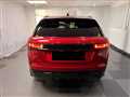 2018 Land Rover Range Rover Velar