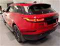 2018 Land Rover Range Rover Velar