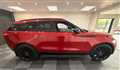 2018 Land Rover Range Rover Velar