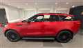 2018 Land Rover Range Rover Velar