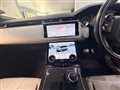 2018 Land Rover Range Rover Velar